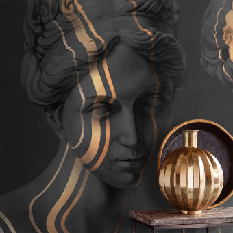 Фрески/Панно Fresq PATTERN ROLL